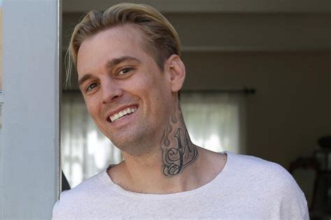 aaron carter vermögen|Aaron Carter Net Worth 2022: Singer Had $200 Million During。